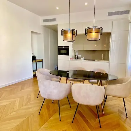 Lejlighed Keep In Touch 3 Bedroom/3 Bathroom/wifi *