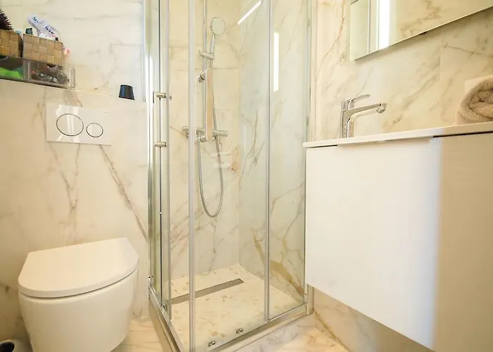 Keep In Touch 3 Bedroom/3 Bathroom/wifi